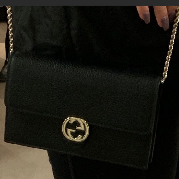 Gucci crossbody bag - Picture 4 of 4